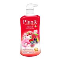 ราคา แพลนเต้ครีมอาบน้ำเบอรี่ชามมิ่ง500มล PLANTE (52037661)