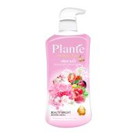 ราคา แพลนเต้ครีมอาบน้ำบิวตี้ไบร์ท500มล PLANTE (52037655)