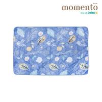 ราคา โมเมนโตผ้าห่มนวมบางลีฟ 40X60 นิ้ว MOMENTO (52096428)