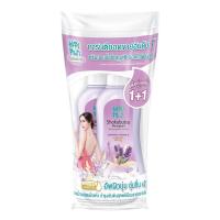 ราคา โชกุบุสซึครีมอาบน้ำซอฟลาเวนเดอร์ฮอกไกโดมิลค์500มล. แพ็ค 1+1 SHOKUBUTSU (52044502)