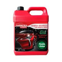 ราคา CARRETEX โฟมล้างรถพร้อมเคลือบเงา 5 L. CARRETEX (51925809)
