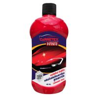 ราคา CARRETEX ขัดลบรอย + ปรับสภาพสีรถ 400 มล. CARRETEX (51695533)