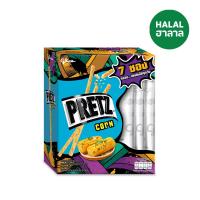 ราคา กูลิโกะเพรทซ์แชร์แพ็ครสคอร์น 98 กรัม GLICO (51950151)