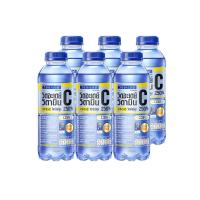 ราคา วิตอะเดย์ วิตามินซี เลมอน 470 มล. X6 VITADAY (51921353)