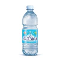 ราคา ซานตาน่า น้ำแร่ธรรมชาติ 500 มล. SANTANNA (51927053)