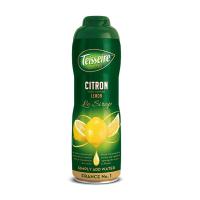 ราคา เตสแซร์น้ำหวานเข้มข้นมะนาว 600มล. TEISSEIRE (20895151)