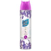 ราคา เดลี่เฟรช สเปรย์ ลาเวนเดอร์ 7IN1 300มล. DAILY FRESH (52123288)