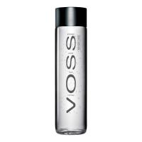 ราคา วอสส์ น้ำแร่ธรรมชาติอัดแก๊ส 800มล VOSS (51919374)