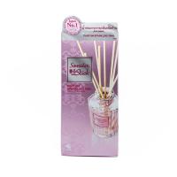 ราคา ซาวาเด น้ำหอมชนิดก้านสปาร์คลิ่งพิงค์70มล SAWADAY (51914688)