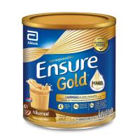 ราคา เอนชัวร์ โกลด์ กาแฟ 380ก. ENSURE (52092317)