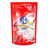 ราคา สปาคลีนน้ำยาถูพื้น ลิลลี่ซีเครท 400 มล. SPACLEAN (51834773)