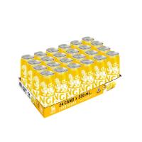 ราคา สิงห์ เลมอนโซดา กระป๋อง 330มล. แพ็ค 24 SINGHA (169912032)