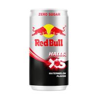 ราคา เรดบูลฮอลเอ็กซ์เอสกลิ่นวอเตอร์เมลอน170มล RED BULL (52117708)