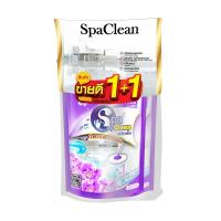 ราคา สปาคลีนถูพื้นแวนด้าเฟรส700มล.1+1 SPACLEAN (52128179)