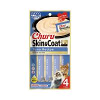 ราคา อินาบะชูหรุปลาทูน่าน้ำมันปลา14กรัมX4 INABA (52169487)