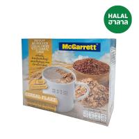 ราคา แม็กกาแรต ข้าวกล้องเกล็ดธัญญาหาร 320ก. MCGARRETT (52091831)