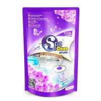 ราคา สปาคลีนน้ำยาถูพื้น แวนด้าเฟรส 400มล. SPACLEAN (52147997)