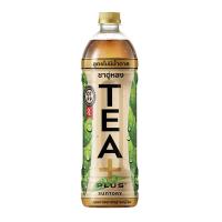 ทีพลัส ชาอู่หลงสูตรไม่มีน้ำตาล 1ลิตร TEA PLUS (51856240)