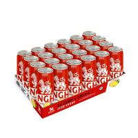 ราคา สิงห์ แดงเลมอนโซดาไม่มีน้ำตาล 330มล. แพ็ค 24 SINGHA (170592483)