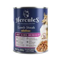 ราคา เฮอร์คิวลิสสเต็กแกะในน้ำเกรวี่ 400 ก. HERCULES (51725424)