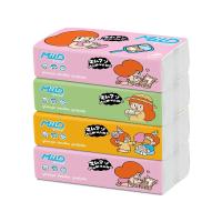 ราคา มายด์น้องมะม่วงกระดาษเช็ดหน้า130แผ่นแพ็ค4 MILD (51950082)