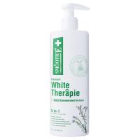 สมูท อี โลชั่นบำรุงผิว สูตรเพื่อผิวขาวนุ่มชุ่มชื้น 200มล. (Smooth E Premium & Natural White Therapie Lotion 200ml)