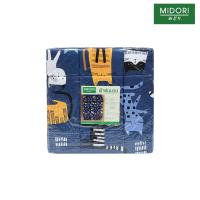 ราคา มิโดริผ้านวมการ์ตูนแคทตี้ 60X80 นิ้ว MIDORI (51774288)