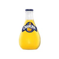 ออเรนจิน่า เครื่องดื่มรสส้มผสมโซดา 250มล ORANGINA (51998238)