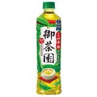 ราคา ยู่ ฉา หยวน น้ำชาเขียวไต้หวันสี่ฤดู550มล YU CHA YUAN (52007622)