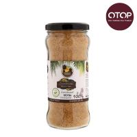 ราคา ต้นโตนด น้ำตาลโตนดผงชนิดขวด 220 กรัม TONTANODE (52171685)