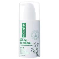 สมูท อี โลชั่น สูตรไวท์ เทอราพี มอยซ์เจอร์ไรซิ่ง 100มล. (Smooth-E Premium & Natural White Therapies Lotion 100ml)
