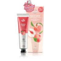 ราคา เดนตาเมท ยาสีฟันสมุนไพรสกัด พีชมินต์ 70 ก. DENTAMATE (52171161)