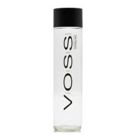 ราคา วอสส์ น้ำแร่ธรรมชาติอัดแก๊ส 375มล VOSS (51919368)