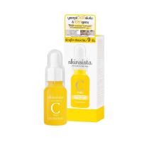 ราคา สกินซิสต้า วิตซี บูสเตอร์ 15มล SKINSISTA (51994041)