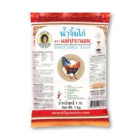 ราคา แม่ประนอม น้ำจิ้มไก่ 1 กก. MAE PRANOM (51553615)