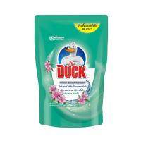 ราคา เป็ดไมเซลล่าเฟรชฟลอรัล ถุงเติม 750มล. DUCK (52128784)