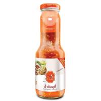 เจ๊เล็ก น้ำจิ้มสุกี้ 330กรัม (J Lek Sukiyaki Sauce 330g)