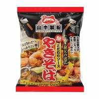 ราคา ยามาโมโตะ ยากิโซบะ ซอส 89 กรัม YAMAMOTO (51938852)