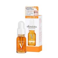 ราคา สกินซิสต้า แอคเน่ เคลียร์ บูสเตอร์ 15มล SKINSISTA (51994035)