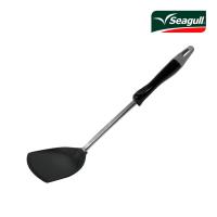 ราคา นกนางนวล ตะหลิวดีลักซ์ 1 ด้าม (Seagull Deluxe Turner 1pc)