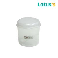 ราคา โหลกลมฝาปิด มีช้อน PN3002L/1 (51828168)