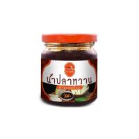 ราคา เจ๊เล็ก น้ำปลาหวาน 210ก. J-LEK (51717083)