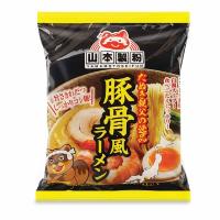 ราคา ยามาโมโตะ ทานูกิ ทงคตสึ ราเมง 90 กรัม YAMAMOTO (51938881)