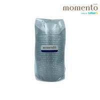ราคา โมเมนโต ฝาโดม 95มม (25ใบ) MOMENTO (51254013)