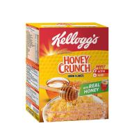 ราคา เคลล็อกส์ ฮันนี่ครั้นช์คอร์นเฟลกส์ 25ก KELLOGGS (51683311)