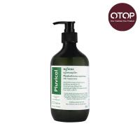 ราคา พลูวิคอล สบู่เหลวสมุนไพร สำหรับผิวแห้ง 500 มล. PLUVICOL (51874356)