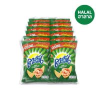 ราคา ตะวันข้าวเกรียบกุ้งกรอบ 14 ก. แพ็ค 12 TAWAN (170569310)