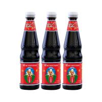 ราคา เด็กสมบูรณ์ ซีอิ๊วขาวฉลากแดง 700 มล. X3 HEALTHY BOY (51682940)