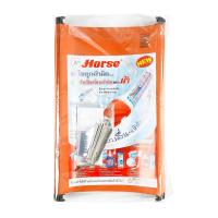 ราคา ตราม้า แฟ้มแขวน#77F/CX10 HORSE (74595598)