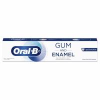 ราคา ออรัลบียาสีฟัน G แอนด์ E โพรเทคชั่น 160ก ORAL-B (52171132)